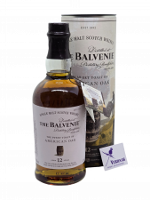 The Balvenie American Oak 12yrs