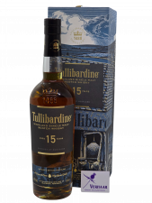 Tullibardine 15 yrs