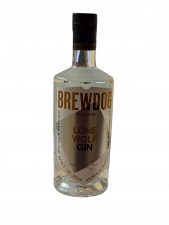 Lonewolf Dry Gin