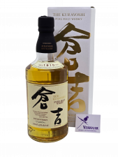 The Kurayoshi Pure Malt