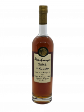 Delord Bas-Armagnac 25 Ans d'Age