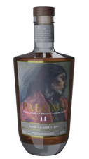 Caol Ila 2010 11yrs - Goldfinch Paloma Series