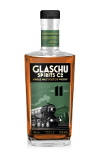 'A Highland Distillery' 2011 11yrs - Glaschu Spirits Co.