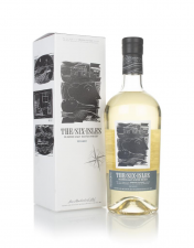 The Six Isles Blended Malt Voyager