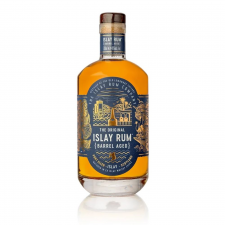 Islay Rum Barrel Aged