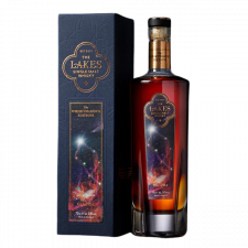 The Lakes Galaxia Whiskymakers Editions