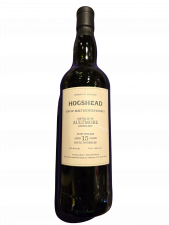 Aultmore 15yrs Hogshead