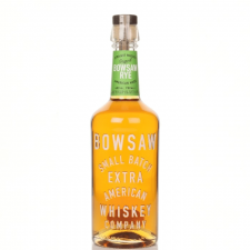 Bowsaw Rye