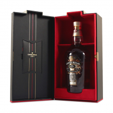 Chivas Regall 25yrs