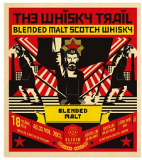 The Whisky Trail 18yrs