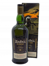 Ardbeg Anthology 14yrs