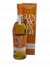 Glenmorangie 12yrs