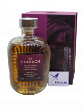 isle of Harris The Hearach first Fill Oloroso Cask