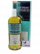 Linkwood 6yrs Murray McDavid Benchmark