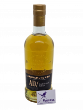 Ardnamurchan Cask Strength Release