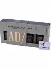 Ardnamurchan Mini Packs 4x5 cl