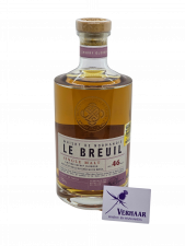 Le Breuil Whisky de Normandie