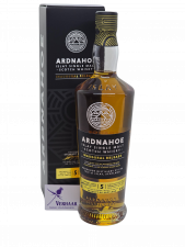 Ardnahoe Islay Single Malt 5