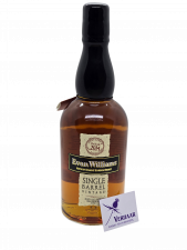 Evan Williams Single Barrel Vintage