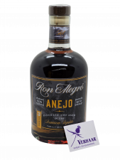 Ron Alegro Anejo 3yrs