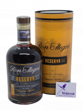 Ron alegro Reserva