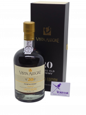 Vista Alegre 20yrs Limited edition