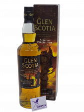 Glen Scotia Icons of Campbeltown 14 years