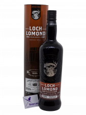 Loch Lomond Single Grain Scotch Coffey Still