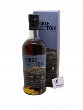 Meikle Tòir Peated Speyside Single Malt Scotch