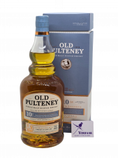 Old Pulteney 10yrs