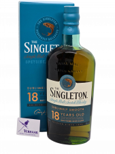 Singleton 18 Speyside