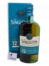 Singleton 12 years Speyside