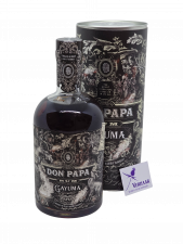 Don Papa  Gayuma