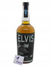 Elvis  Rye Tennessee