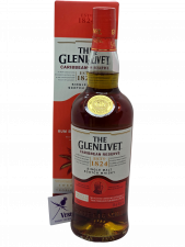 The Glenlivet Caribbean Reserve