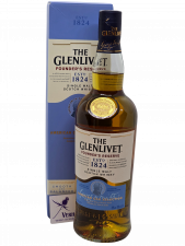 The Glenlivet Founder's reserve