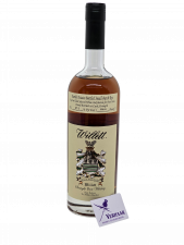 Willett Straight Rye whiskey