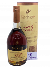 Remy Martin 1738 Accord Royal