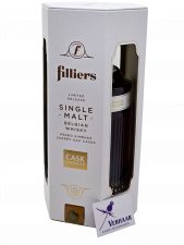 Filliers Cask strength