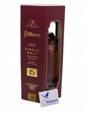 filliers 15 years