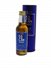 Kavalan Wine oak