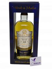 Benrinnes 14 yrs Valinch & Mallet