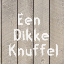 Een dikke knuffel