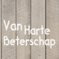 Van harte beterschap