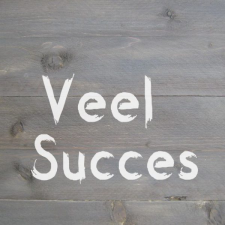 Veel succes