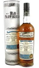 Port Charlotte 10 yrs Old Particular Feis Ile