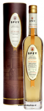 Spey fumare Cask Strength 