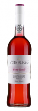 Vista Alegre Rose