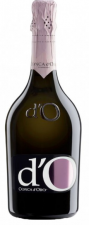 Conca d'Oro spumante prosecco rose extra dry