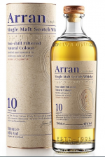 Arran 10 yrs